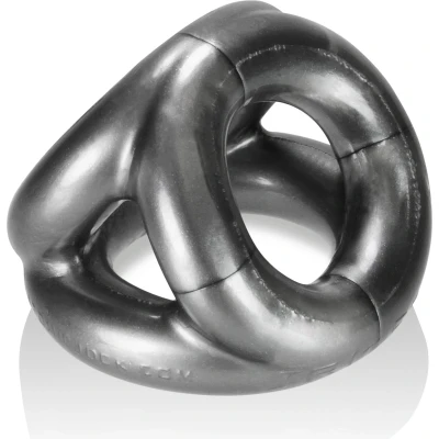 Afbeelding van Tri Sport Cocksling Oxballs Grijs