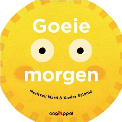 Image de Goeiemorgen