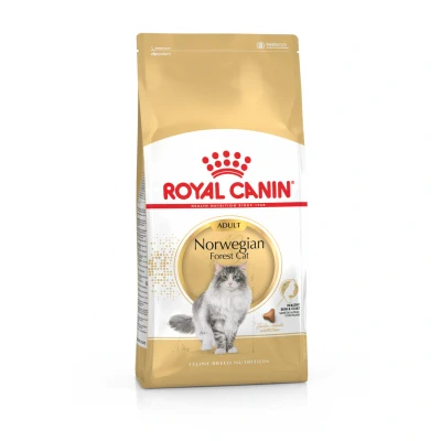 Afbeelding van Royal Canin Norwegian Forest Cat Adult Kattenvoer 2 kg