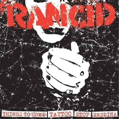 Afbeelding van Rancid Things To Come (7&quot; Vinyl Single)