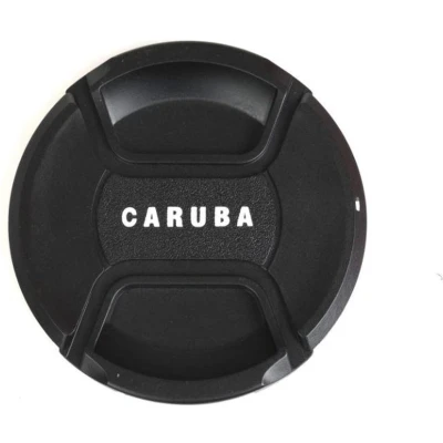 Afbeelding van Caruba Lensdop Clip Cap 46 mm
