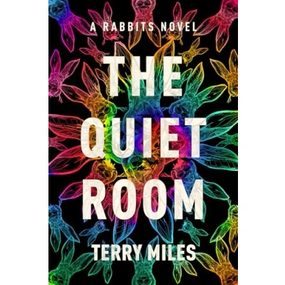 Afbeelding van RABBITS The Quiet Room
