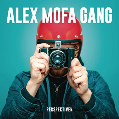 Afbeelding van Alex Mofa Gang Perspektiven (2 LPs)