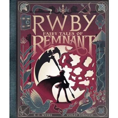 Afbeelding van Fairy Tales of Remnant