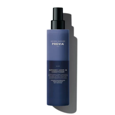 Afbeelding van Previa Silver Biphasic LeaveIn Conditioner 200ml