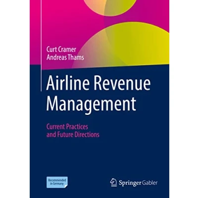Afbeelding van Airline Revenue Management