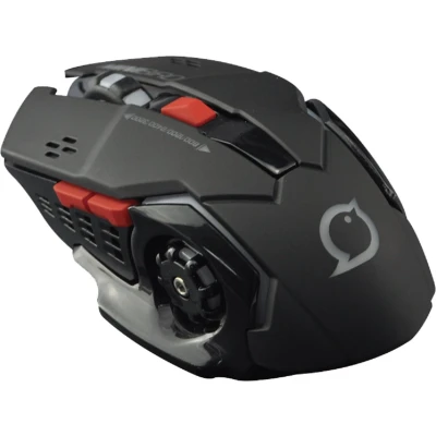 Afbeelding van MiniBird Tyrant Gaming Muis