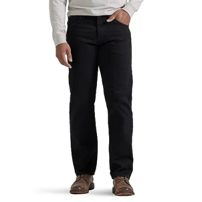 Image de Wrangler Big &amp; Tall Regular Fit Jean Homme, Cruz V2 Fresh Foam, 42W / 36L