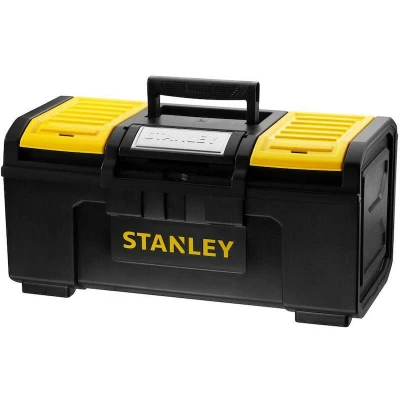 Image de STANLEY 1 79 217 valise à outils avec serrure automatique 19