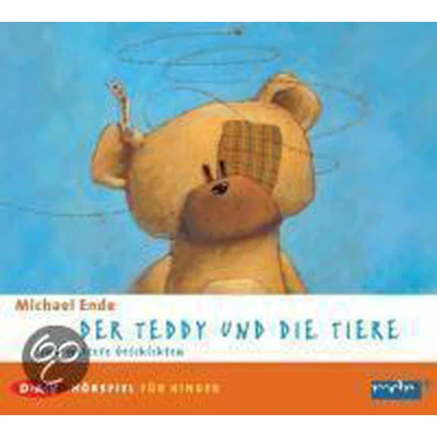 Afbeelding van Der Teddy und die Tiere weitere Geschichten