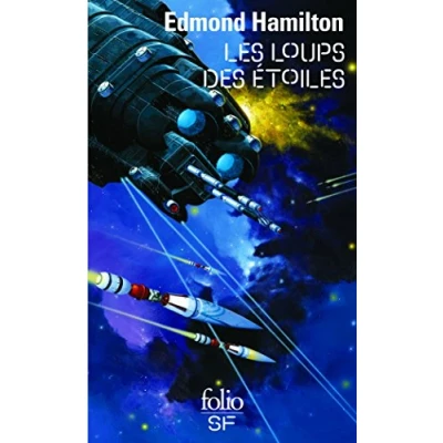 Afbeelding van Loups Des Etoiles