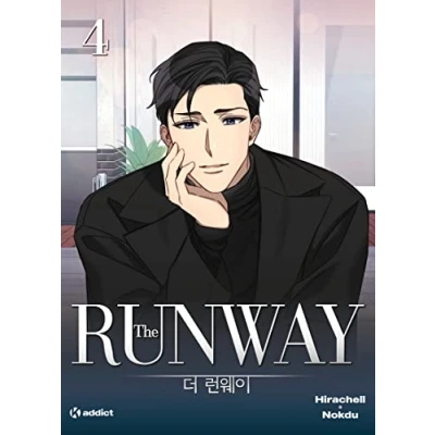 Afbeelding van The runway,04