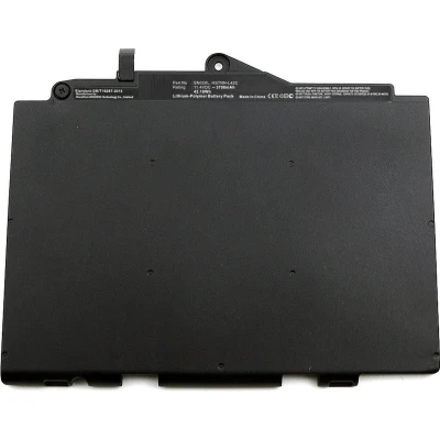 Afbeelding van CoreParts MBXHP BA0161 notebook reserve onderdeel Batterij/Accu