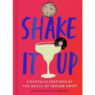 Image de Shake It Up