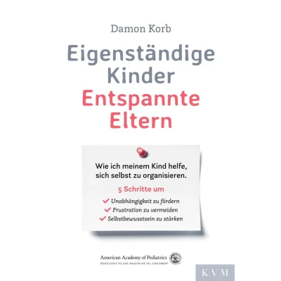 Afbeelding van Eigenständige Kinder Entspannte Eltern