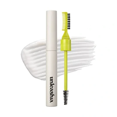 Afbeelding van Unleashia Shaper Defining Eyebrow Pencil Wenkbrauwpotlood, Dames, Maat: 1 ml, Clear