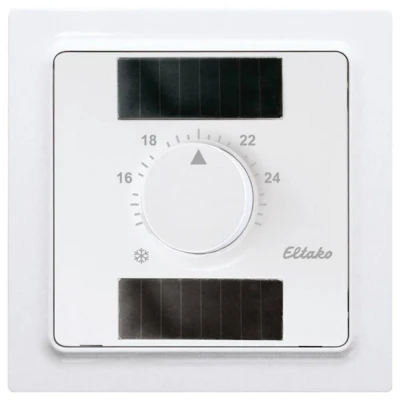 Afbeelding van Eltako FTR55ESB wg Temperatuurregelaar Bereik max. (in het vrije veld) 30 m