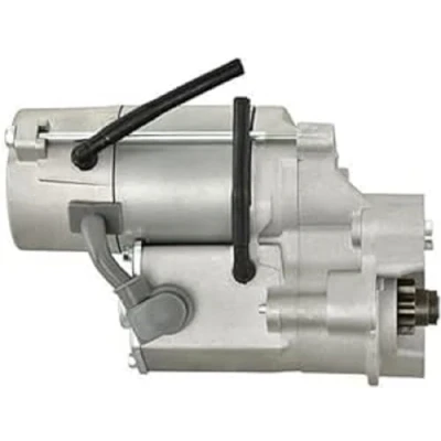 Afbeelding van HELLA 8EA 011 613 021 Startmotor 12 2 9