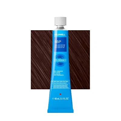 Afbeelding van Goldwell Colorance 60 ml 6BP Pearly Couture Lichtbruin