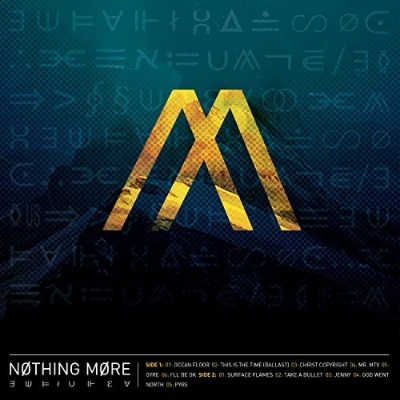 Afbeelding van NOTHING MORE