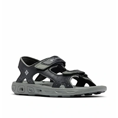 Image de Sandales Columbia Techsun Vent Noir 26