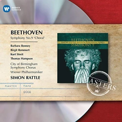Afbeelding van Symphony No 9
