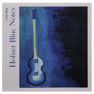 Afbeelding van Chris Rea Hofner Blue Notes (CD)