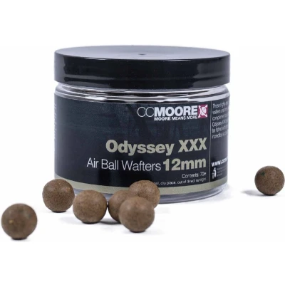 Afbeelding van CC Moore Odyssey XXX Air Ball Wafters 15mm (50 stuks) Hookbaits
