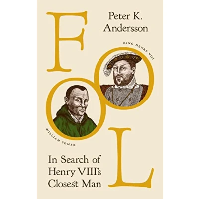 Afbeelding van Fool