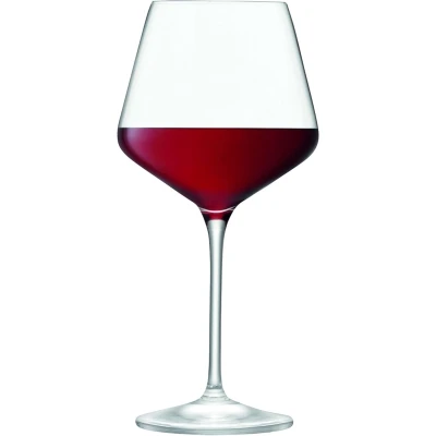 Afbeelding van LS 526039 Horeca Drinken Cellar Wijnglas