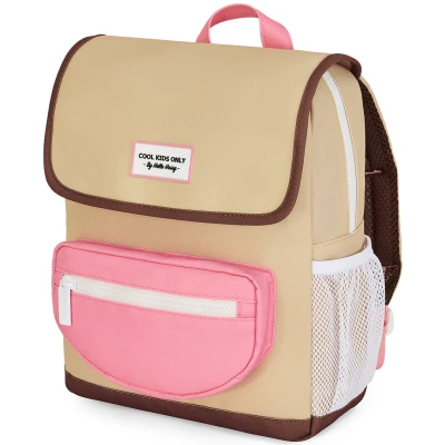Afbeelding van Hello Hossy Rugzak Mini Macaroon 2 5Y