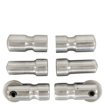Image de BR Eperon Prince de Galles Bolzano Aluminium