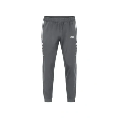 Afbeelding van JAKO Allround Trainingsbroek, Heren, Maat: 58/60, Grau