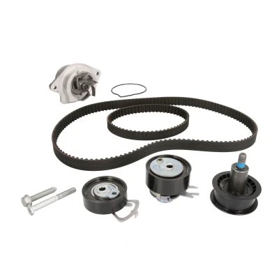 Afbeelding van Ina Distributieriem kit incl.waterpomp 530 0538 30