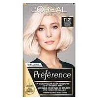 Afbeelding van Les Blondissimes Preference haarkleuring 11.21 Ultra Light