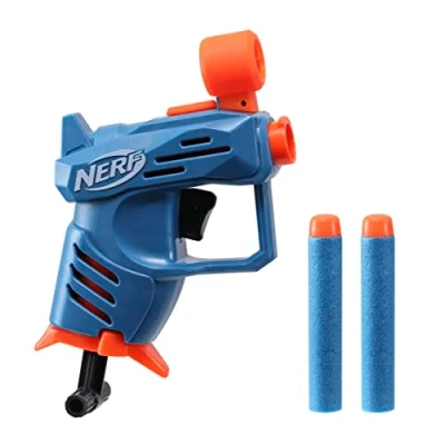 Afbeelding van Nerf Elite 2.0 Ace SD 1 stuk