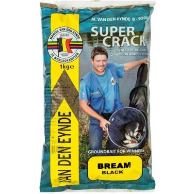 Afbeelding van Marcel Van den Eynde Super Crack 1kilo Smaak : Bream