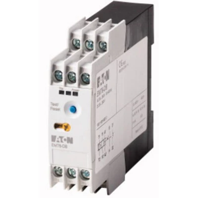 Afbeelding van Eaton 066167 EMT6 DB Thermistor motorbeveiligingsrelais 1 stuk(s) 1x NC, NO