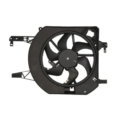 Afbeelding van Koelventilatorwiel NRF 47880
