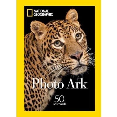 Afbeelding van The Photo Ark