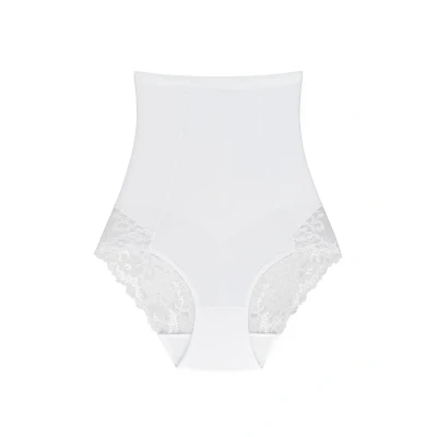 Afbeelding van Wolbar Valoria Slip, Dames, Maat: Large, White