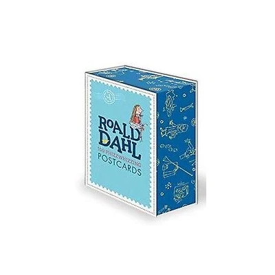 Image de Postcard Box: 100 Phizz Whizzing Postcards