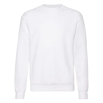 Afbeelding van Fruit of the Loom 62 202 0, sweatshirt voor heren
