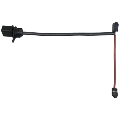 Afbeelding van HELLA 8DK 355 252 301 Slijtage Indicator Remblokken AUDI: Q5, A7 Sportback