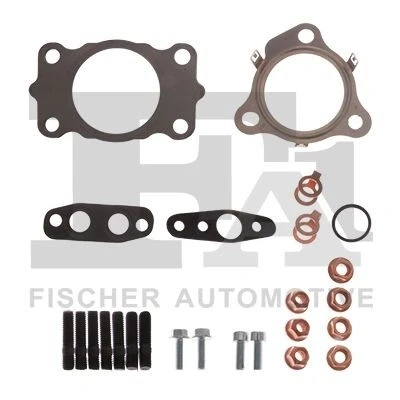 Afbeelding van Turbocharger, montageset FA1 KT220490