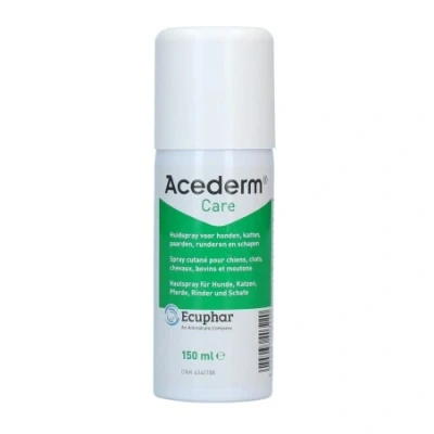Afbeelding van Acederm care 150ml
