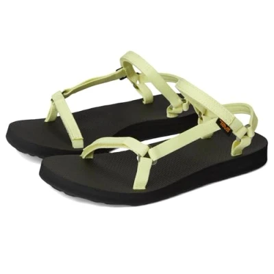 Afbeelding van Teva Women Original Universal Slim Young Wheat Schoenmaat 40 (UK 7)