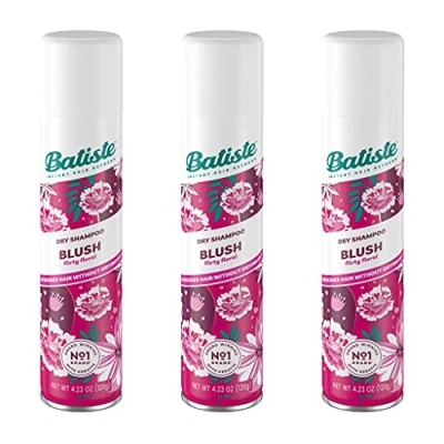 Afbeelding van 6x Batiste Blush Droogshampoo 200ml
