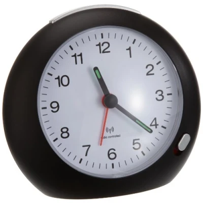 Image de Tfa dostmann radio réveil alarme