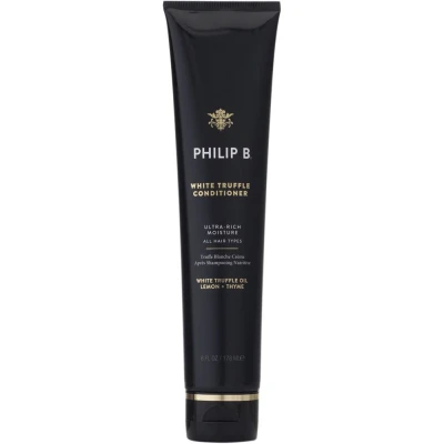 Afbeelding van Philip B Oils &amp; Conditioners White Truffle Nourishing Conditioning Crème Conditioner 178 ml
